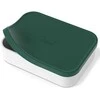 Monbento extra pojemniki do lunchboxa 4 sztuki Žalias