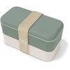Monbento MB Original parduodamas Natural - The Made In France bento dėžutė