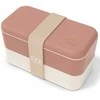 Monbento Bento Original Moka Rosa rožinė