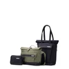 Thule | Crossbody 14L | PARACB-3114 Paramount | Crossbody | Atsparus vandeniui | Juodas