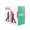 „Kikkerland“ – „Bookends Leaning Men“ (BE01L)