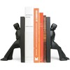 „Kikkerland“ – „Bookends Leaning Men“ (BE01L)