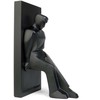 „Kikkerland“ – „Bookends Leaning Men“ (BE01L)