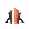 „Kikkerland“ – „Bookends Leaning Men“ (BE01L)