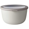 Rosti Mepal Miska Cirqula 2000ml Nordic Baltas Rosti Mepal