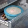 Rosti Mepal Mepal Daugiafunkcinis apvalus indas 'Baltas' - 500 ml