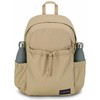 JanSport Lounge Pack Kuprinė EK0A5BJ38O7 Smėlio spalvos Vieno dydžio
