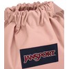 Jansport maišelis EK0A5BI7N59 Rožinė Vienas dydis