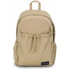 JanSport Lounge Pack Kuprinė EK0A5BJ38O7 Smėlio spalvos Vieno dydžio