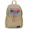 JanSport Lounge Pack Kuprinė EK0A5BJ38O7 Smėlio spalvos Vieno dydžio
