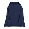 Jansport Drawsack EK0A5BI7N54 Tamsiai mėlyna Vienas dydis