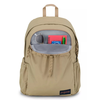 JanSport Lounge Pack Kuprinė EK0A5BJ38O7 Smėlio spalvos Vieno dydžio