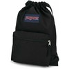 Jansport maišelis ant raištelių EK0A5BI7N55 Juodas Vieno dydžio