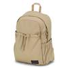 JanSport Lounge Pack Kuprinė EK0A5BJ38O7 Smėlio spalvos Vieno dydžio