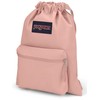Jansport maišelis EK0A5BI7N59 Rožinė Vienas dydis