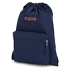 Jansport Drawsack EK0A5BI7N54 Tamsiai mėlyna Vienas dydis