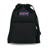 Jansport maišelis ant raištelių EK0A5BI7N55 Juodas Vieno dydžio