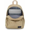 JanSport Lounge Pack Kuprinė EK0A5BJ38O7 Smėlio spalvos Vieno dydžio