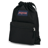 Jansport maišelis ant raištelių EK0A5BI7N55 Juodas Vieno dydžio