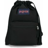 Jansport maišelis ant raištelių EK0A5BI7N55 Juodas Vieno dydžio