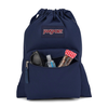 Jansport Drawsack EK0A5BI7N54 Tamsiai mėlyna Vienas dydis