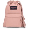 Jansport maišelis EK0A5BI7N59 Rožinė Vienas dydis