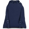 Jansport Drawsack EK0A5BI7N54 Tamsiai mėlyna Vienas dydis