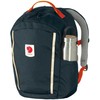 Fjallraven Skule Kids 15l kuprinė - ryški rožinė