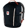 Fjallraven Skule Kids 15l kuprinė - ryški rožinė