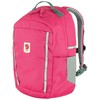 Fjallraven Skule Kids 15l kuprinė - ryški rožinė