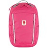Fjallraven Skule Kids 15l kuprinė - ryški rožinė