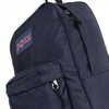JanSport Superbreak kuprinė EK0A5BAGN54