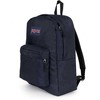 JanSport Superbreak kuprinė EK0A5BAGN54