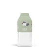 Monbento S Positive Racoon oliwkowy