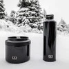 Gertuvė Monbento Steel juoda