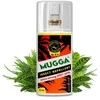 Uodų repelentas Mugga Extra Strong 50% DEET 75ml
