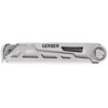 Gerber 31-003829 ArmBar kamštiena, Onikso daugiafunkcis peilis 6,3 cm, juodas, aliuminis
