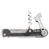 Gerber 31-003829 ArmBar kamštiena, Onikso daugiafunkcis peilis 6,3 cm, juodas, aliuminis