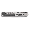 Gerber 31-003829 ArmBar kamštiena, Onikso daugiafunkcis peilis 6,3 cm, juodas, aliuminis