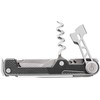 Gerber 31-003829 ArmBar kamštiena, Onikso daugiafunkcis peilis 6,3 cm, juodas, aliuminis
