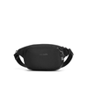 Pacsafe Vibe 100 hip pack juodas