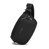 Pacsafe Vibe 100 hip pack juodas