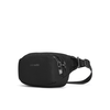 Pacsafe Vibe 100 hip pack juodas
