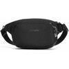 Pacsafe Vibe 100 hip pack juodas