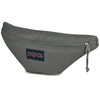 Jansport Swing Juosmens krepšys EK0A5BJXN60 Pilka Universalaus dydžio