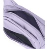 Jansport Fifth Avenue Juosmens krepšys EK0A5BDnW30 Violetinė Vienas dydis