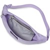 Jansport Swing Juosmens tašytė EK0A5BJXW30 Violetinė Vienas dydis