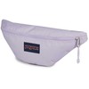 Jansport Swing Juosmens tašytė EK0A5BJXW30 Violetinė Vienas dydis