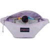 Jansport Swing Juosmens tašytė EK0A5BJXW30 Violetinė Vienas dydis