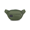 Jansport Fifth Avenue Juosmens krepšys EK0A5BDK2T3 Žalias Vieno dydžio